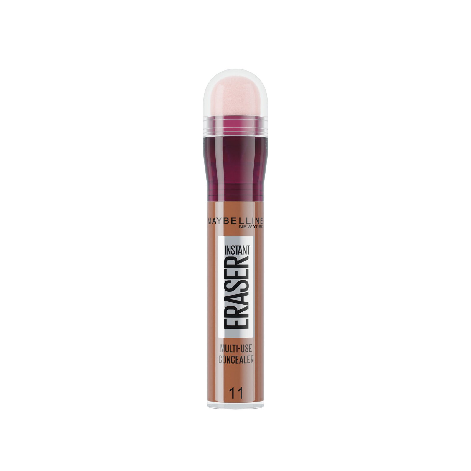 Maybelline New York Instant Eraser Multi-Use Concealer 11 Tan