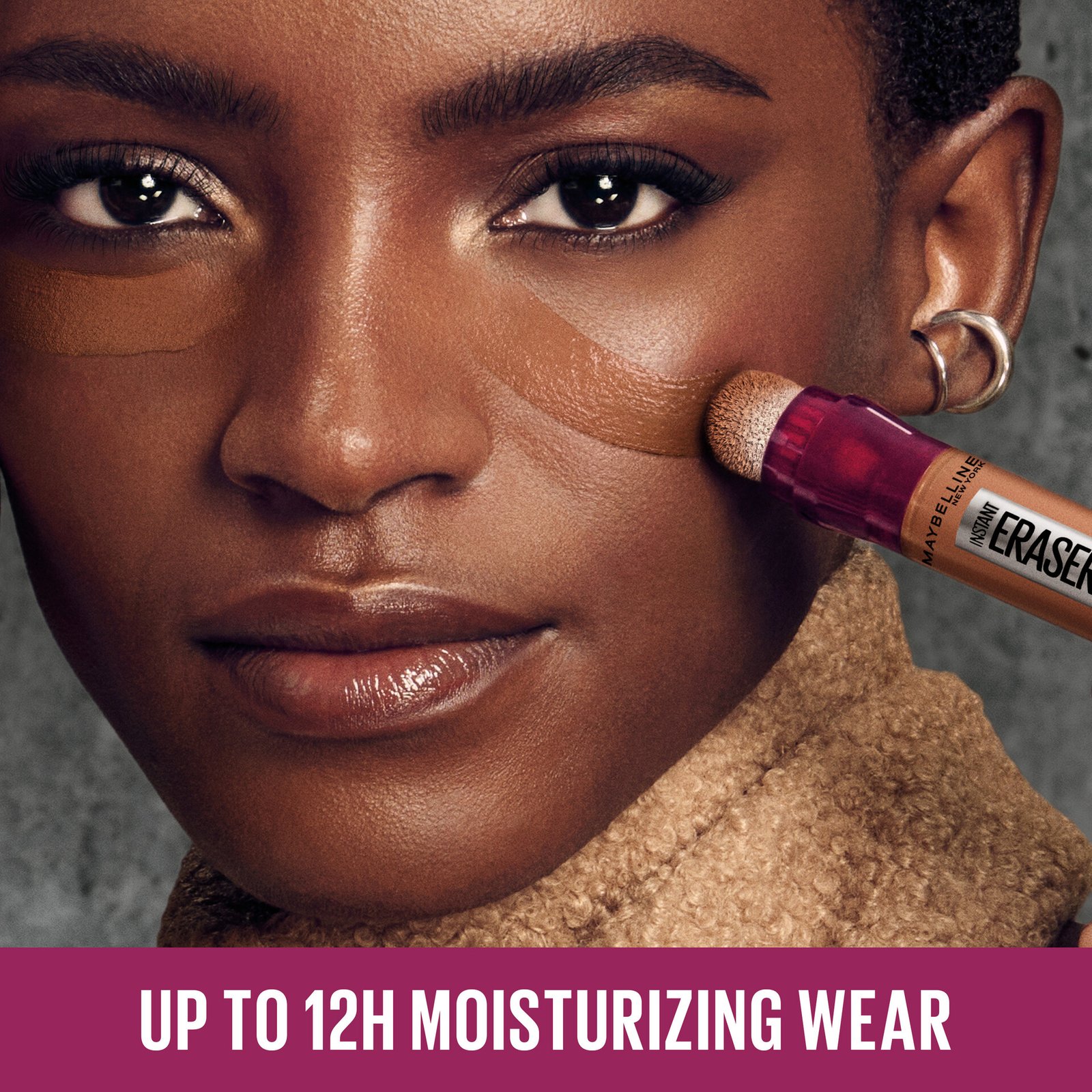 Maybelline New York Instant Eraser Multi-Use Concealer 11 Tan