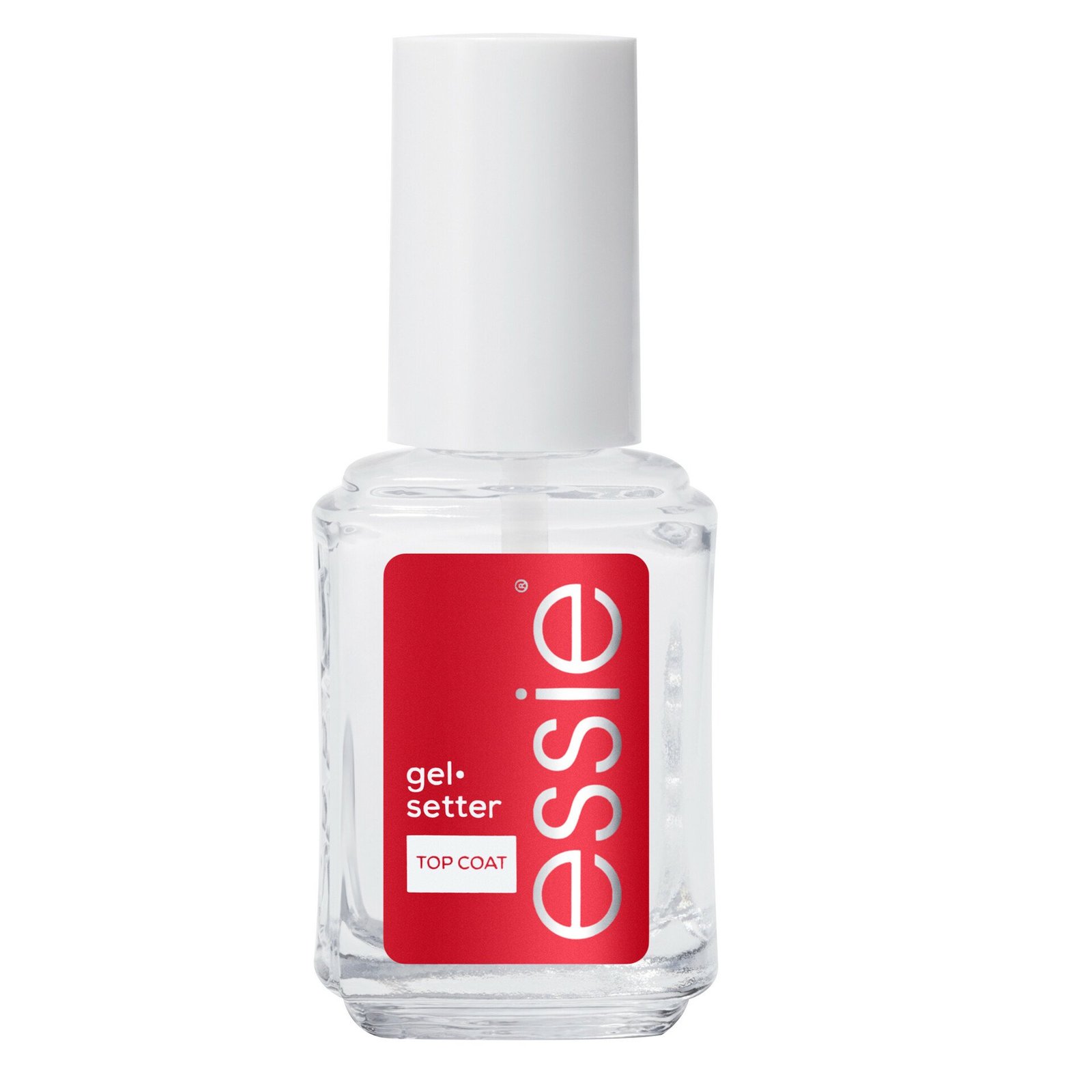 Essie Top Coat Gel Setter 13,5 ml