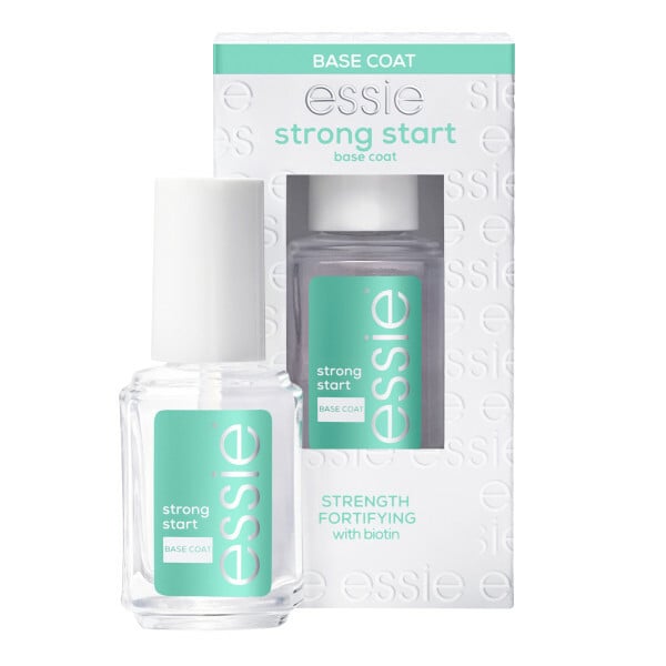 essie Base Coat Strong Start 13,5 ml