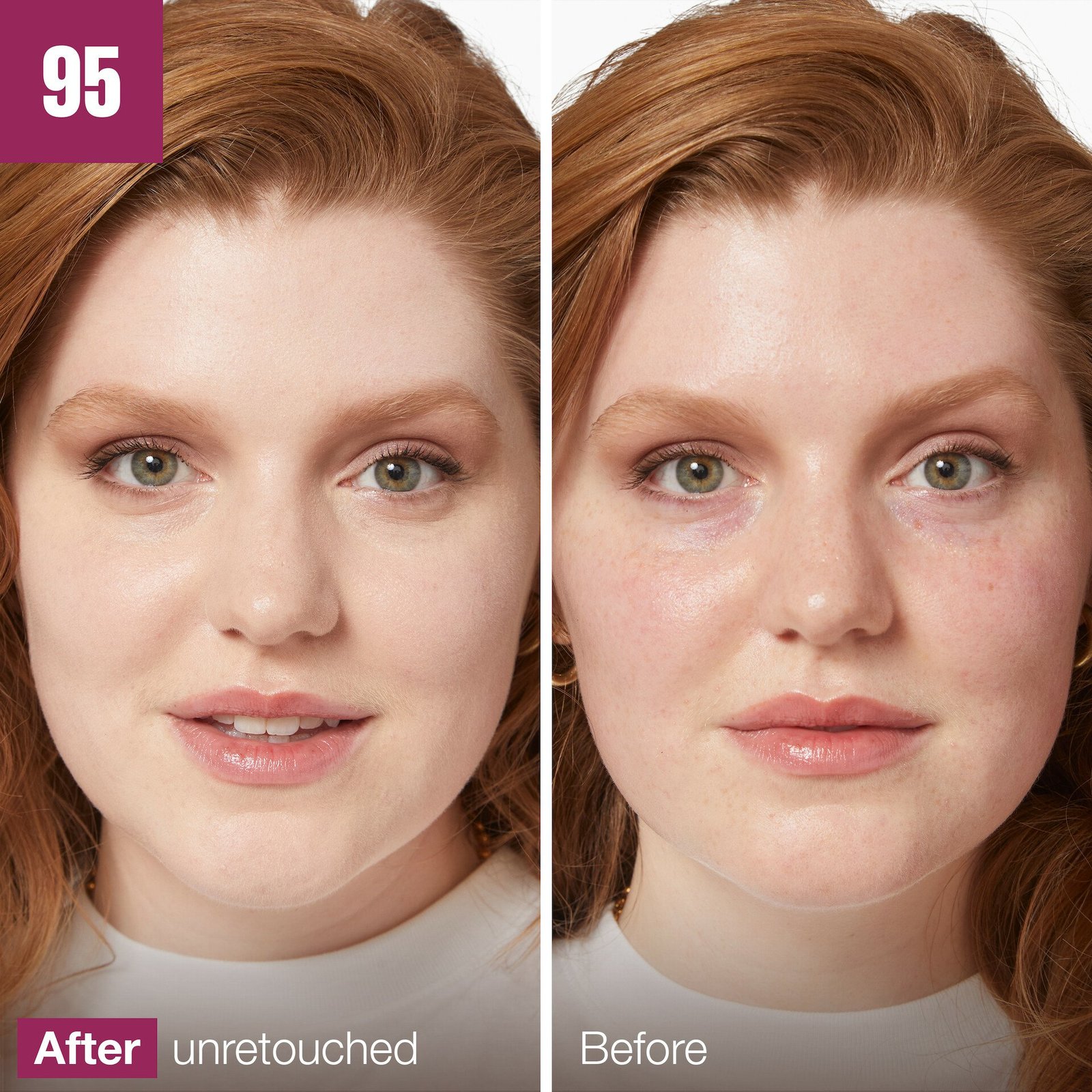 Maybelline New York Instant Anti Age Eraser Concealer 95 Cool Ivory