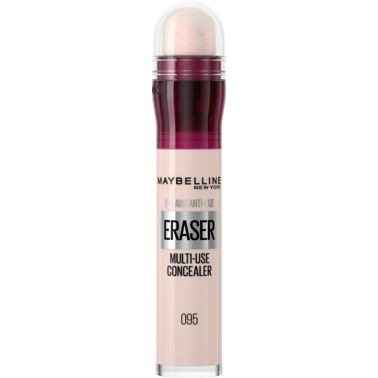Maybelline New York Instant Anti Age Eraser Concealer 95 Cool Ivory