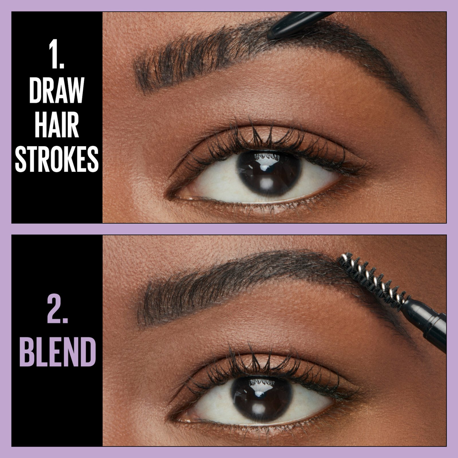 Maybelline New York Express Brow Ultra Slim 01 Blonde 4,2g