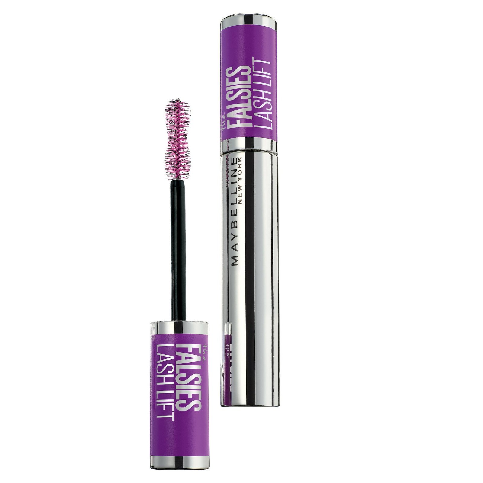 Maybelline New York The Falsies Lash Lift Mascara Black