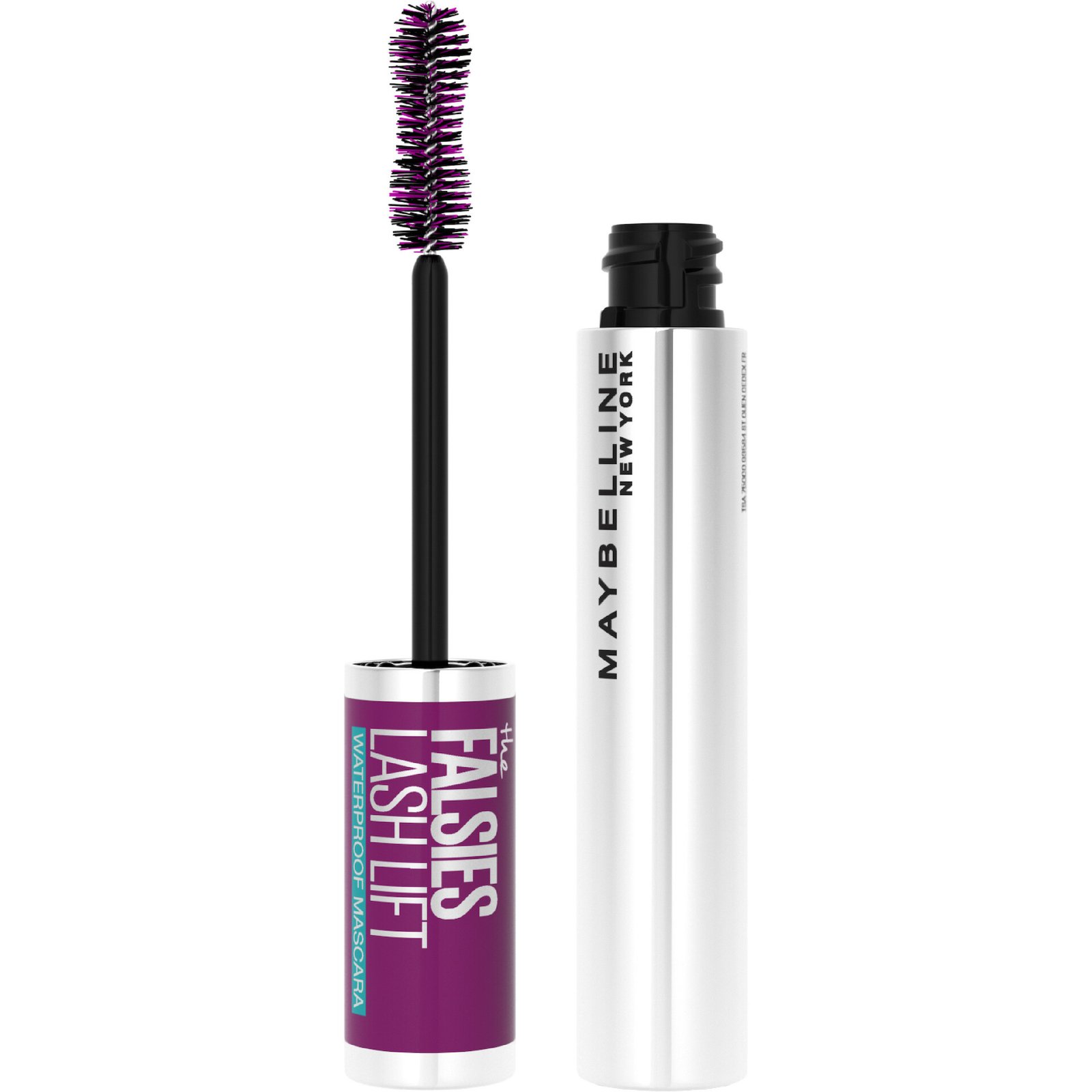 Maybelline New York The Falsies Lash Lift Waterproof Mascara  Black 8,6 ml