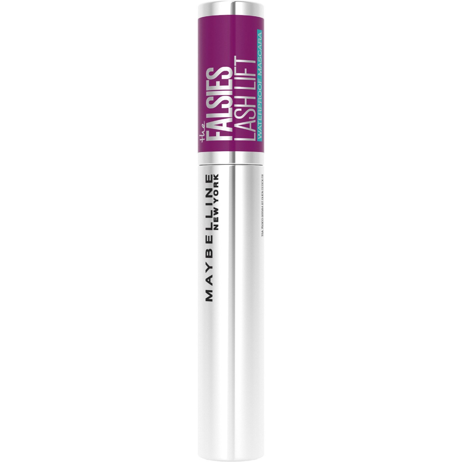 Maybelline New York The Falsies Lash Lift Waterproof Mascara  Black 8,6 ml