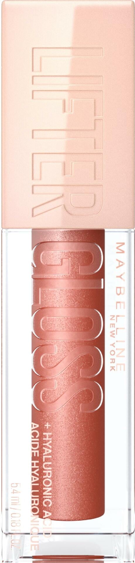 Maybelline New York Lifter Gloss 09 Topaz