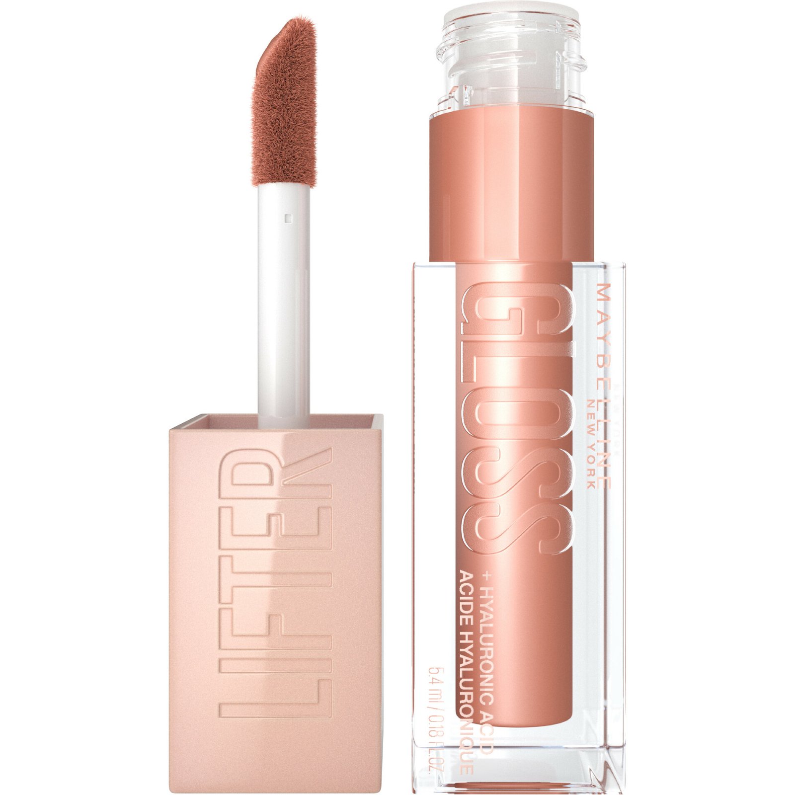 Maybelline New York Lifter Gloss 08 Stone