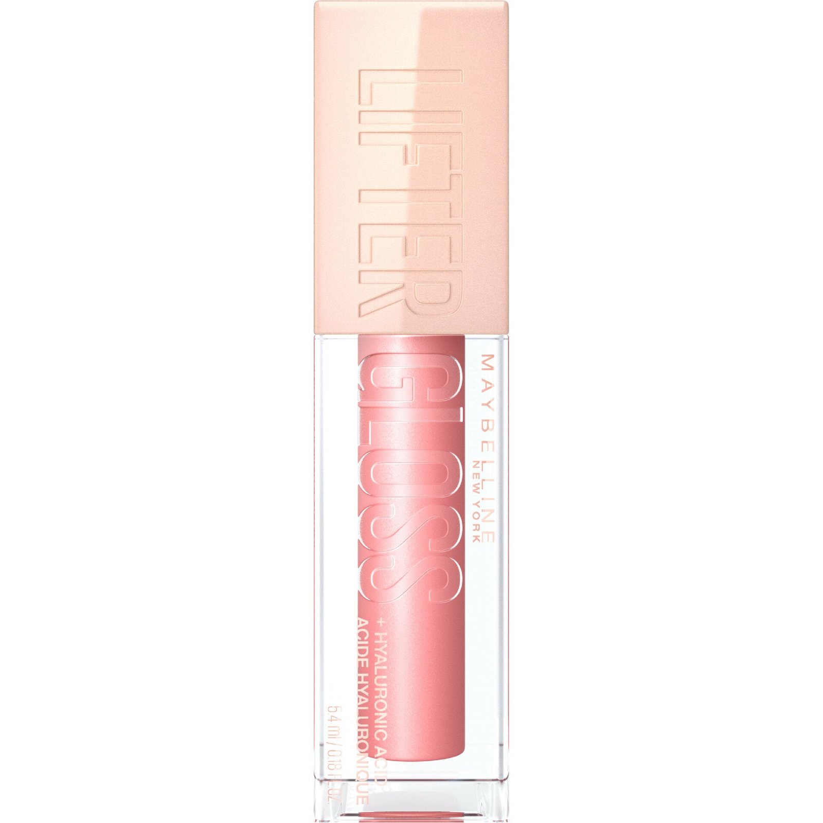 Maybelline New York Lifter Gloss 04 Silk