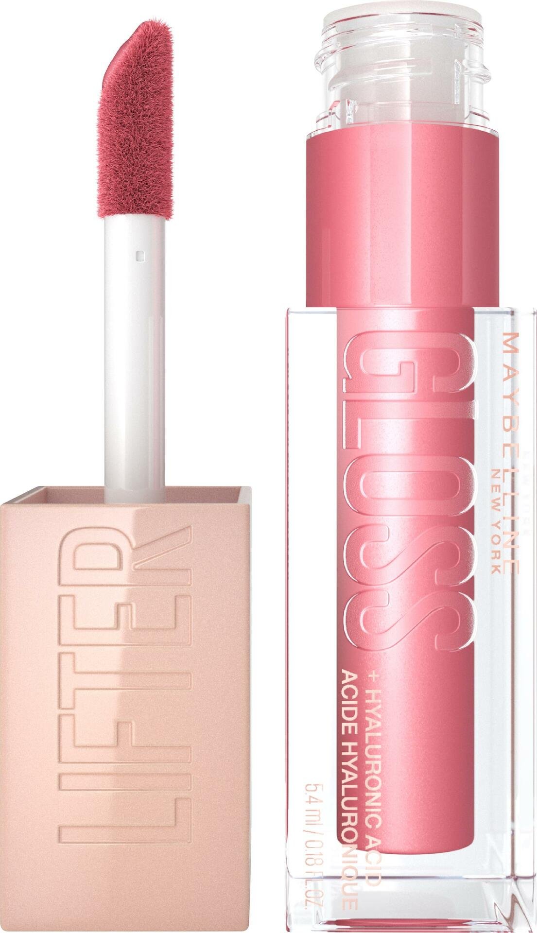Maybelline New York Lifter Gloss 05 Petal