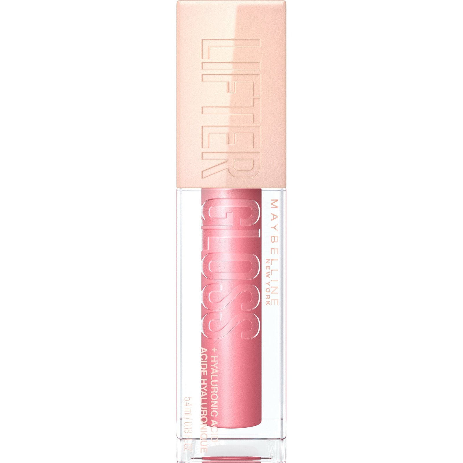 Maybelline New York Lifter Gloss 05 Petal