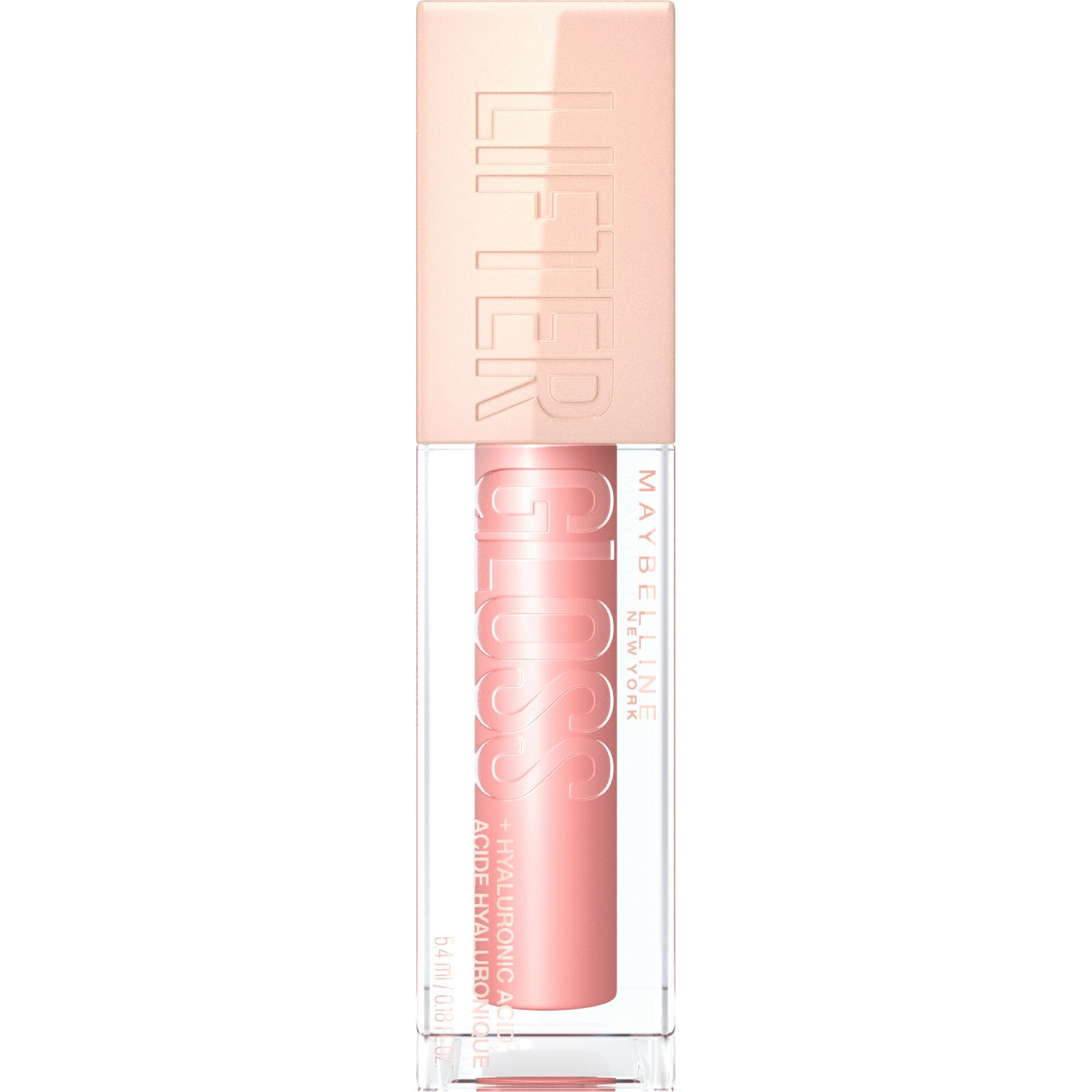 Maybelline New York Lifter Gloss 06 Reef