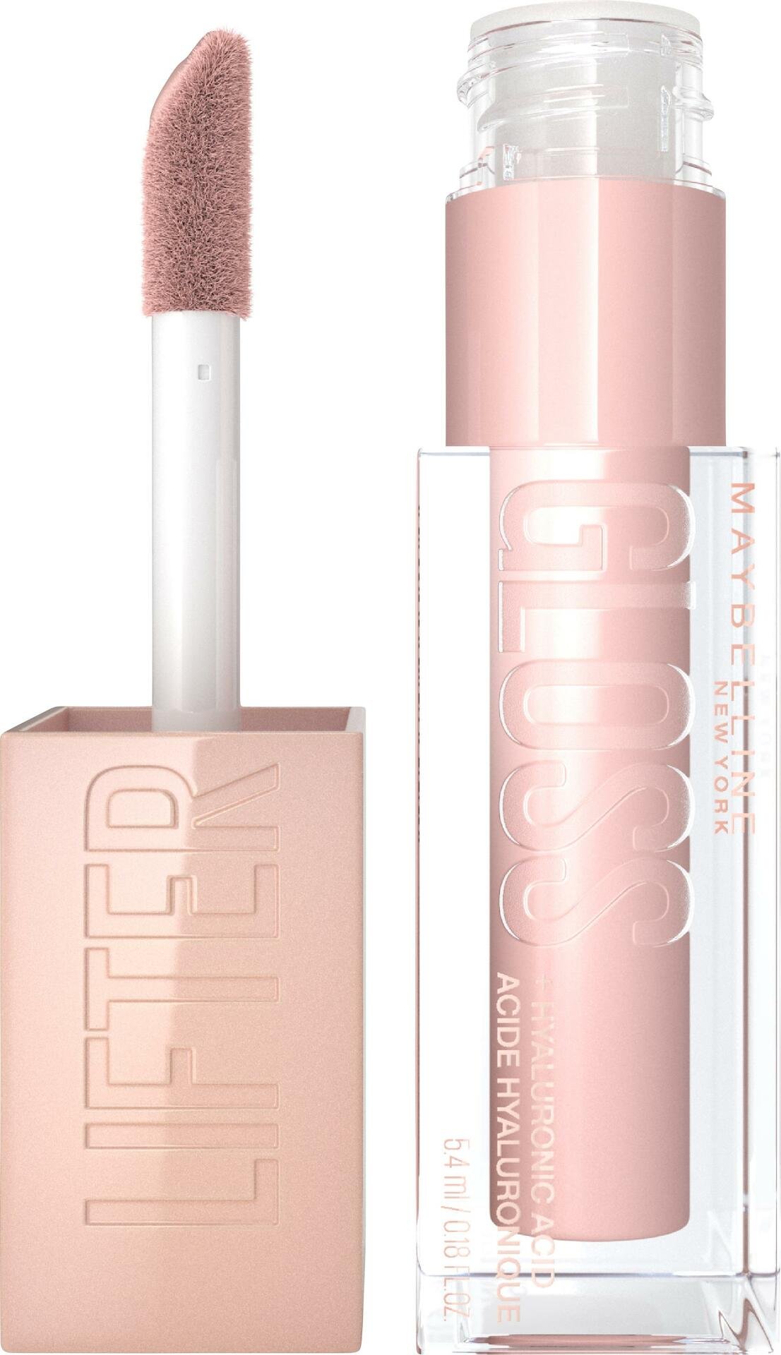 Maybelline New York Lifter Gloss 02 Ice