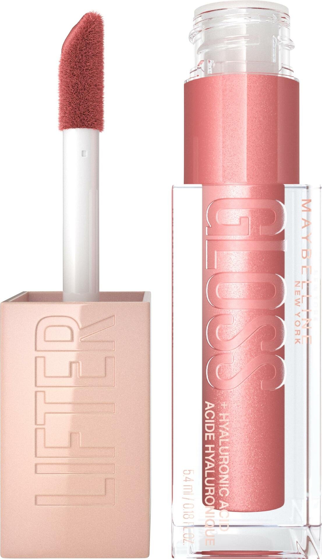 Maybelline New York Lifter Gloss 03 Moon