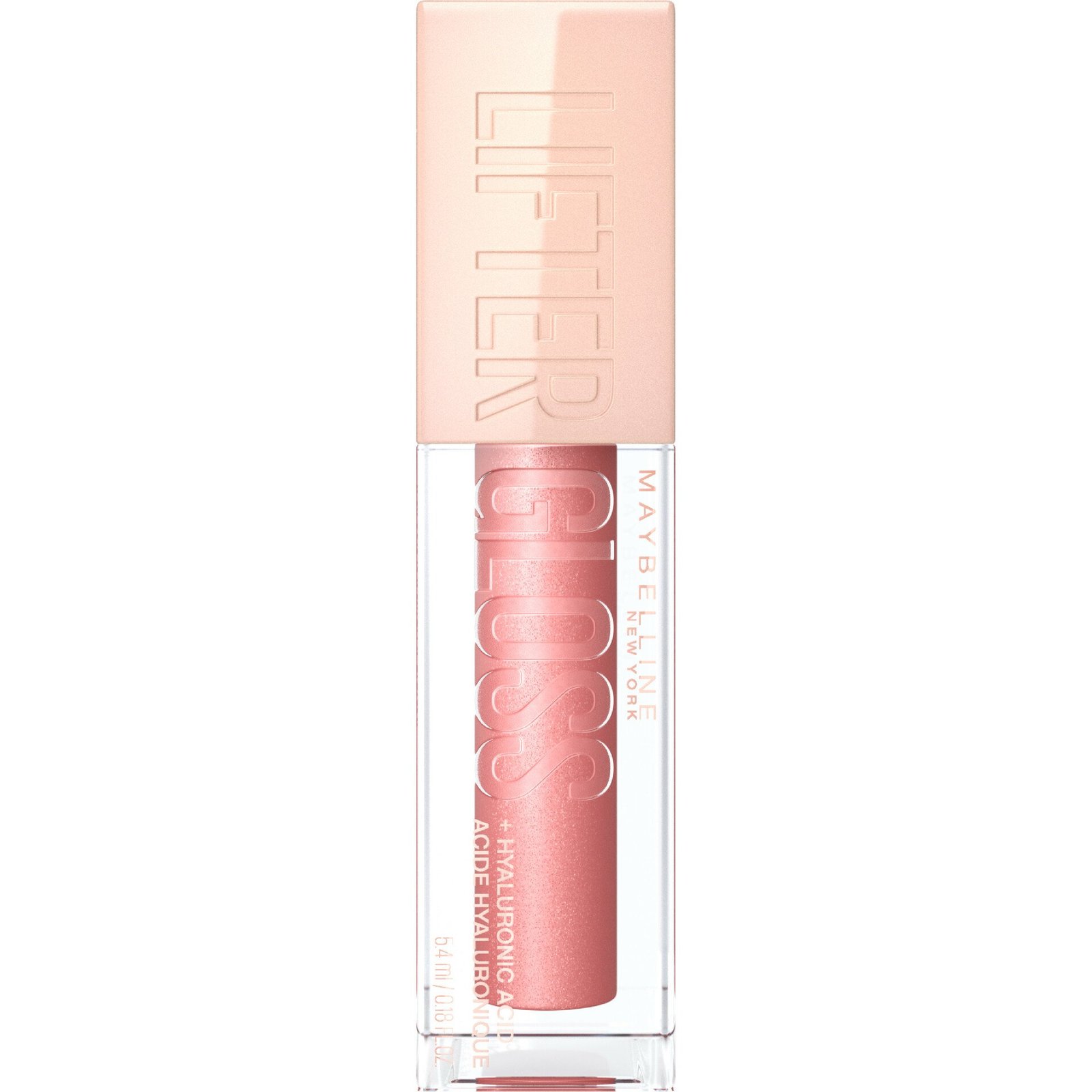 Maybelline New York Lifter Gloss 03 Moon