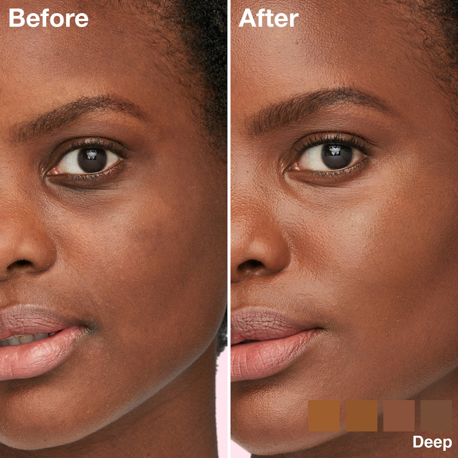 Maybelline New York Instant Perfector 4-in-1 Glow Makeup Foundation 04 Deep