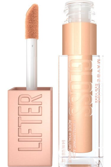 Maybelline New York Lifter Gloss 20 Sun