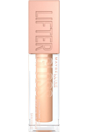 Maybelline New York Lifter Gloss 20 Sun