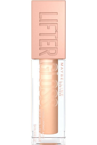 Maybelline New York Lifter Gloss 20 Sun