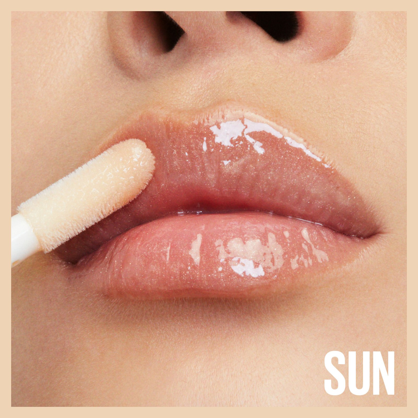 Maybelline New York Lifter Gloss 20 Sun