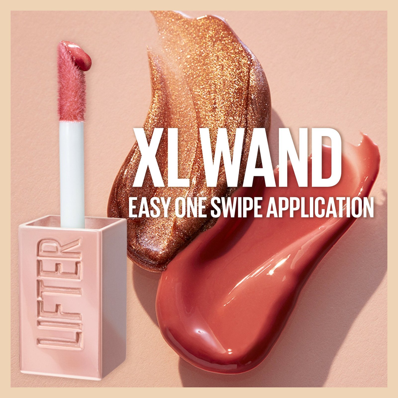 Maybelline New York Lifter Gloss 20 Sun