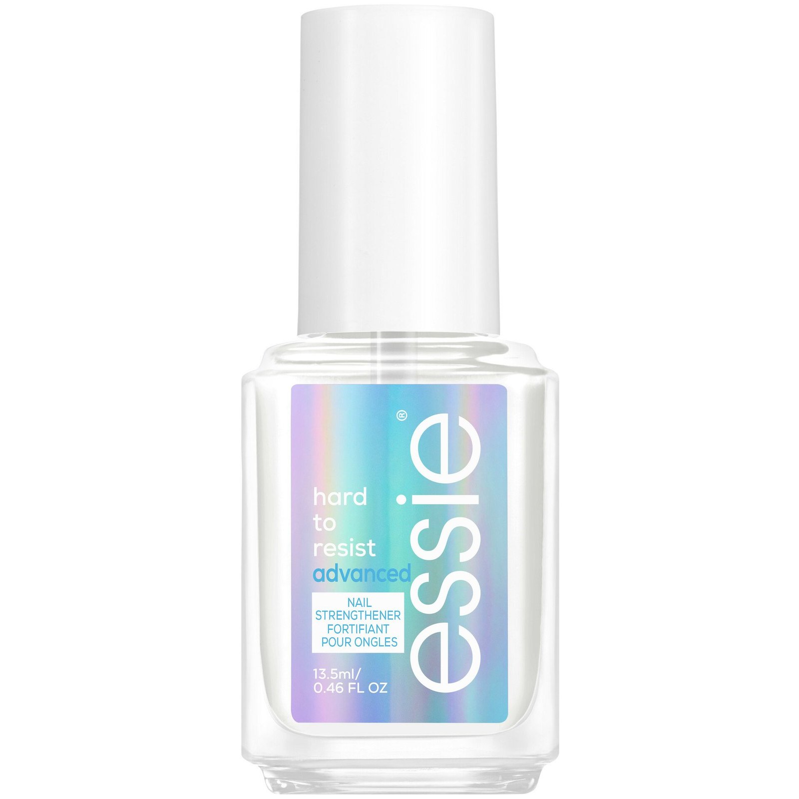 essie Hard To Resist Advanced Clear 13,5 ml