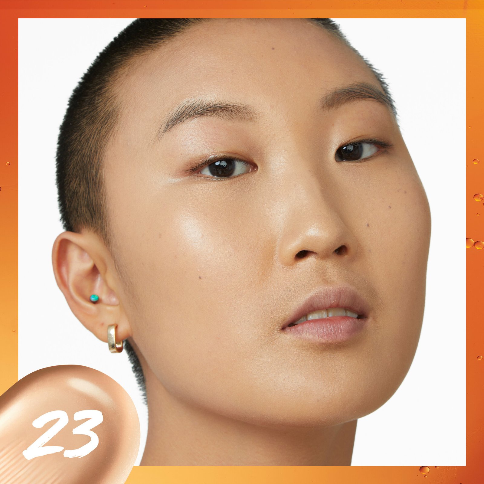 Maybelline New York Superstay 24H Skin Tint Foundation 23