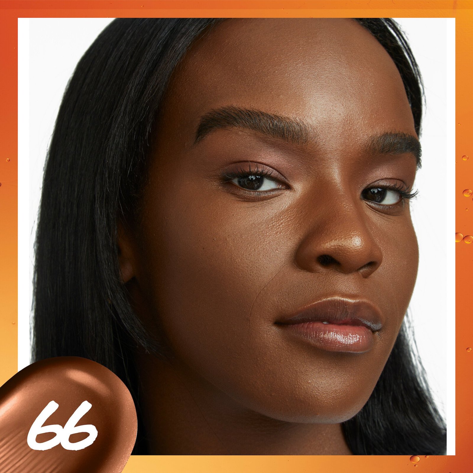 Maybelline New York Superstay 24H Skin Tint Foundation 66