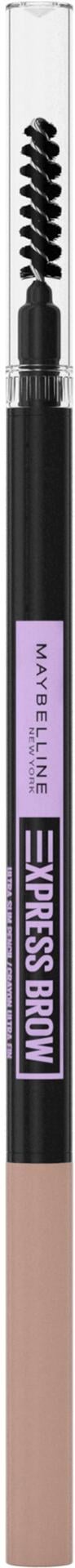 Maybelline New York Brow Ultra Slim Brynpenna 1,5 Taupe 4,22 g