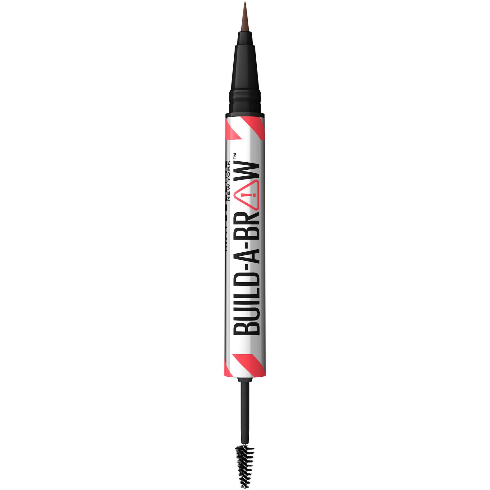 Maybelline New York Build-A-Brow Pen 257 Medium Brown 1 st