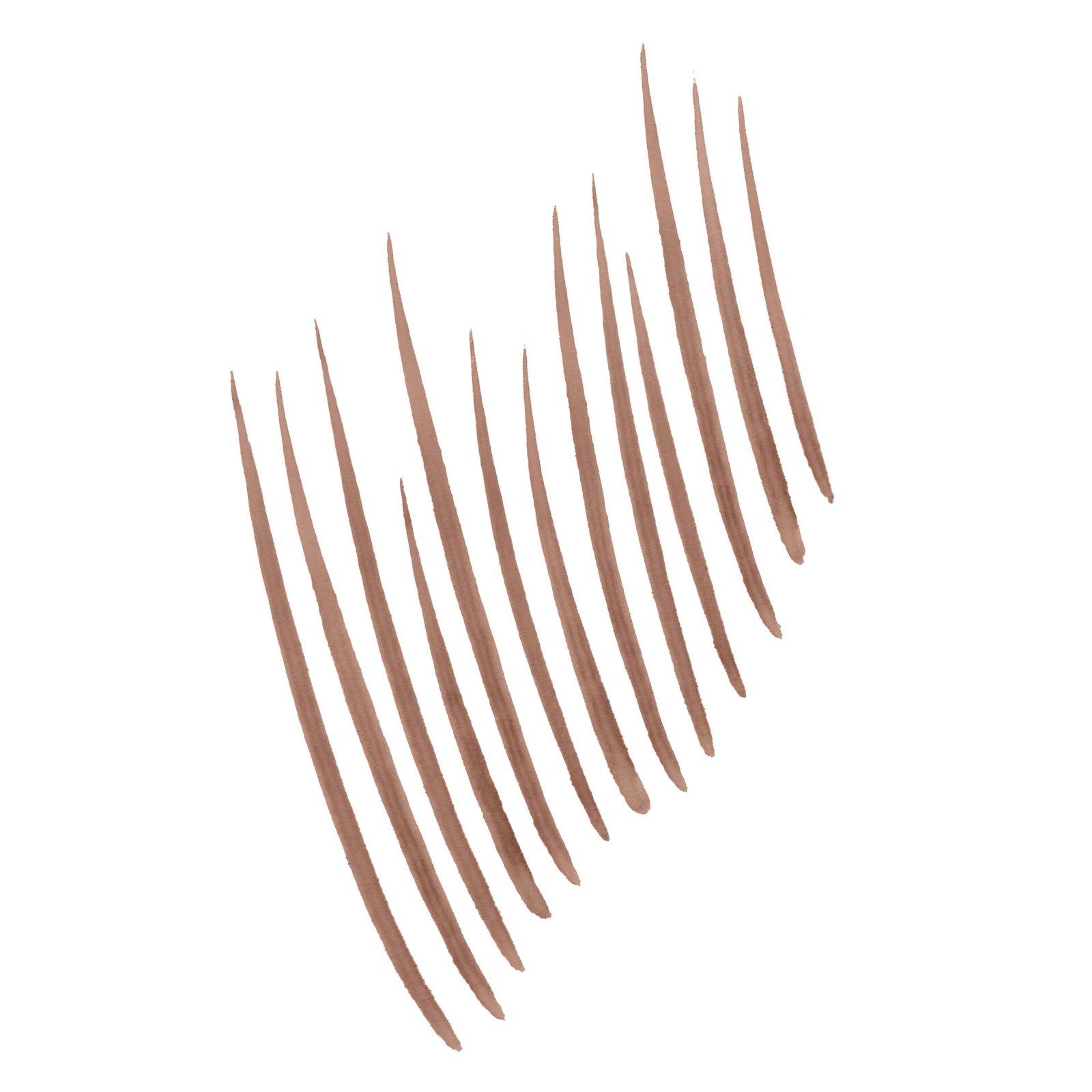 Maybelline New York Build-A-Brow Pen 257 Medium Brown 1 st