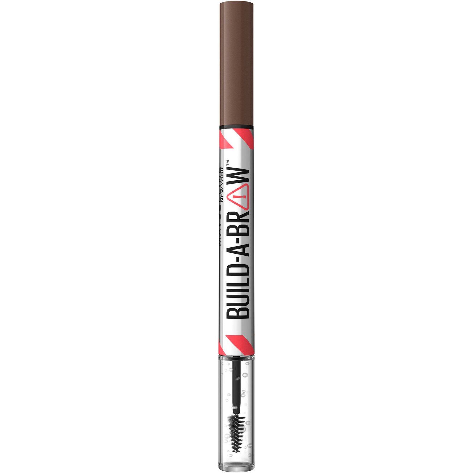 Maybelline New York Build-A-Brow Pen 257 Medium Brown 1 st