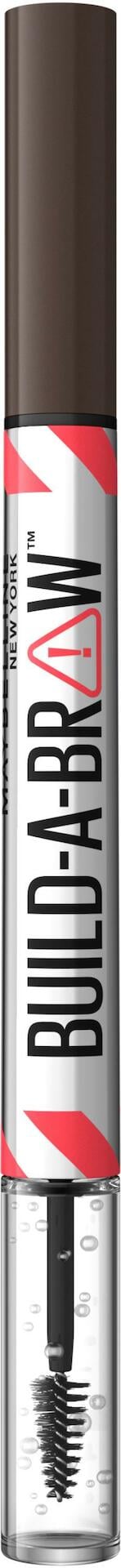 Maybelline New York Build-A-Brow Pen 260 Deep Brown 1 st