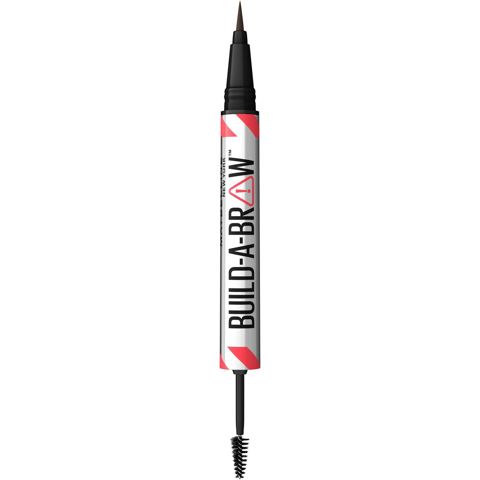 Maybelline New York Build-A-Brow Pen 260 Deep Brown 1 st