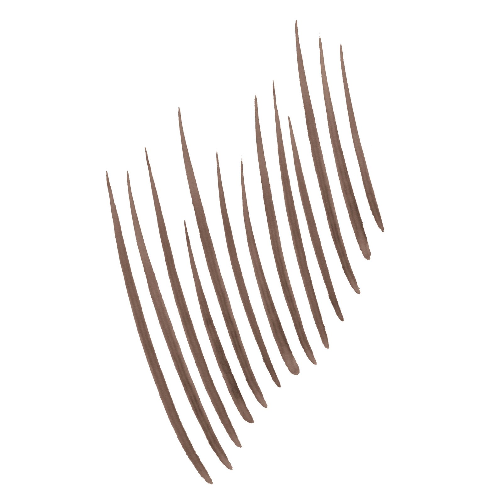 Maybelline New York Build-A-Brow Pen 260 Deep Brown 1 st