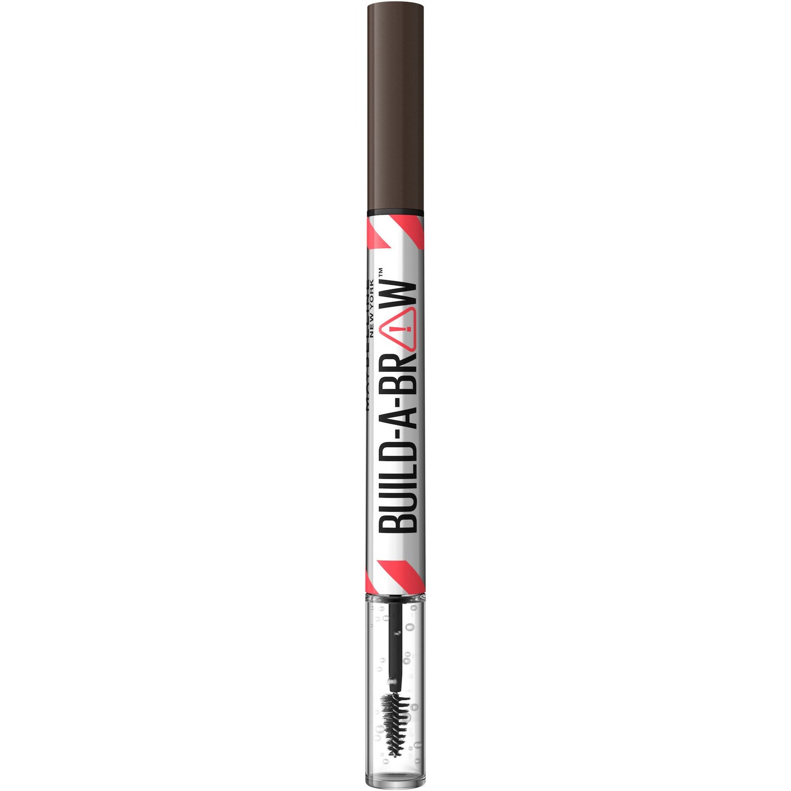 Maybelline New York Build-A-Brow Pen 260 Deep Brown 1 st