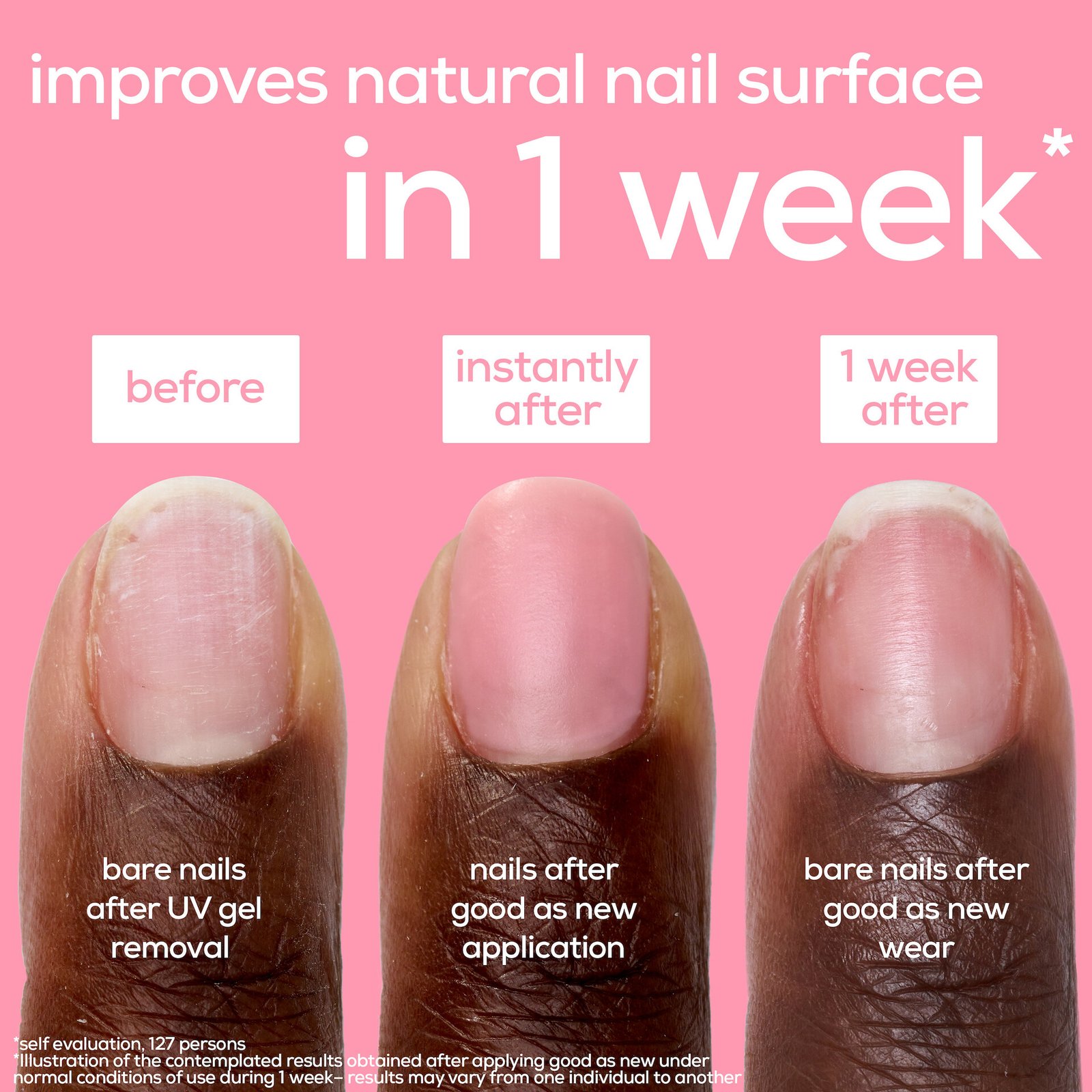 essie Good As New Nail Perfector 13,5 ml