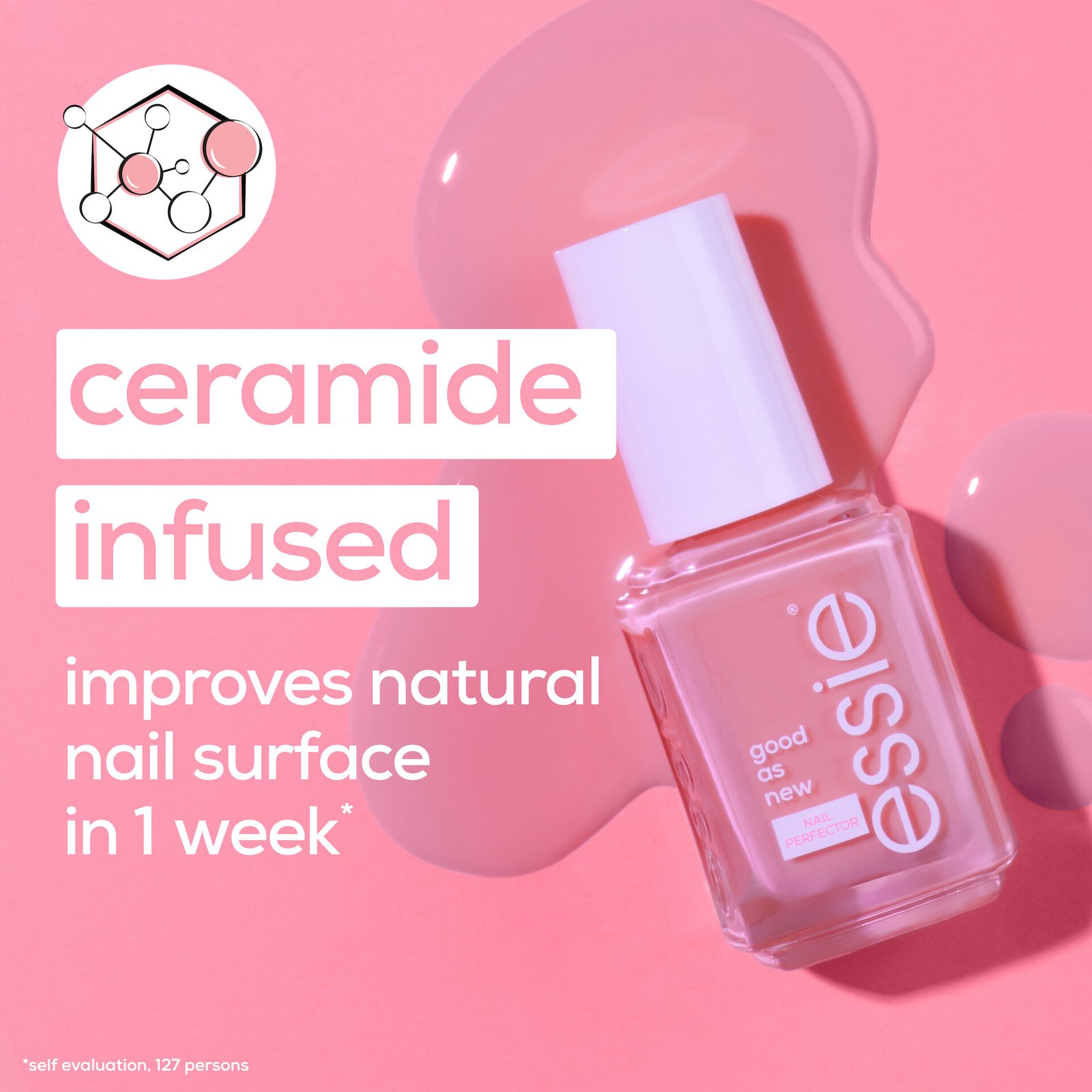 essie Good As New Nail Perfector 13,5 ml
