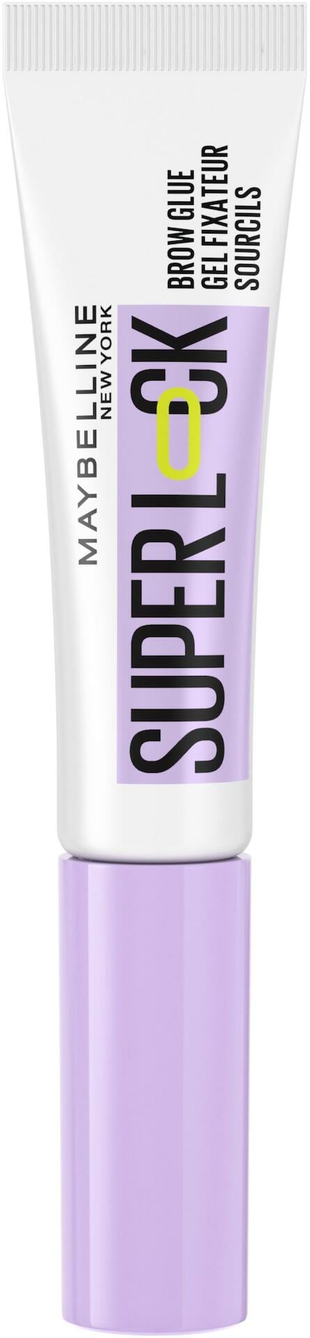 Maybelline New York Superlock Brow Glue