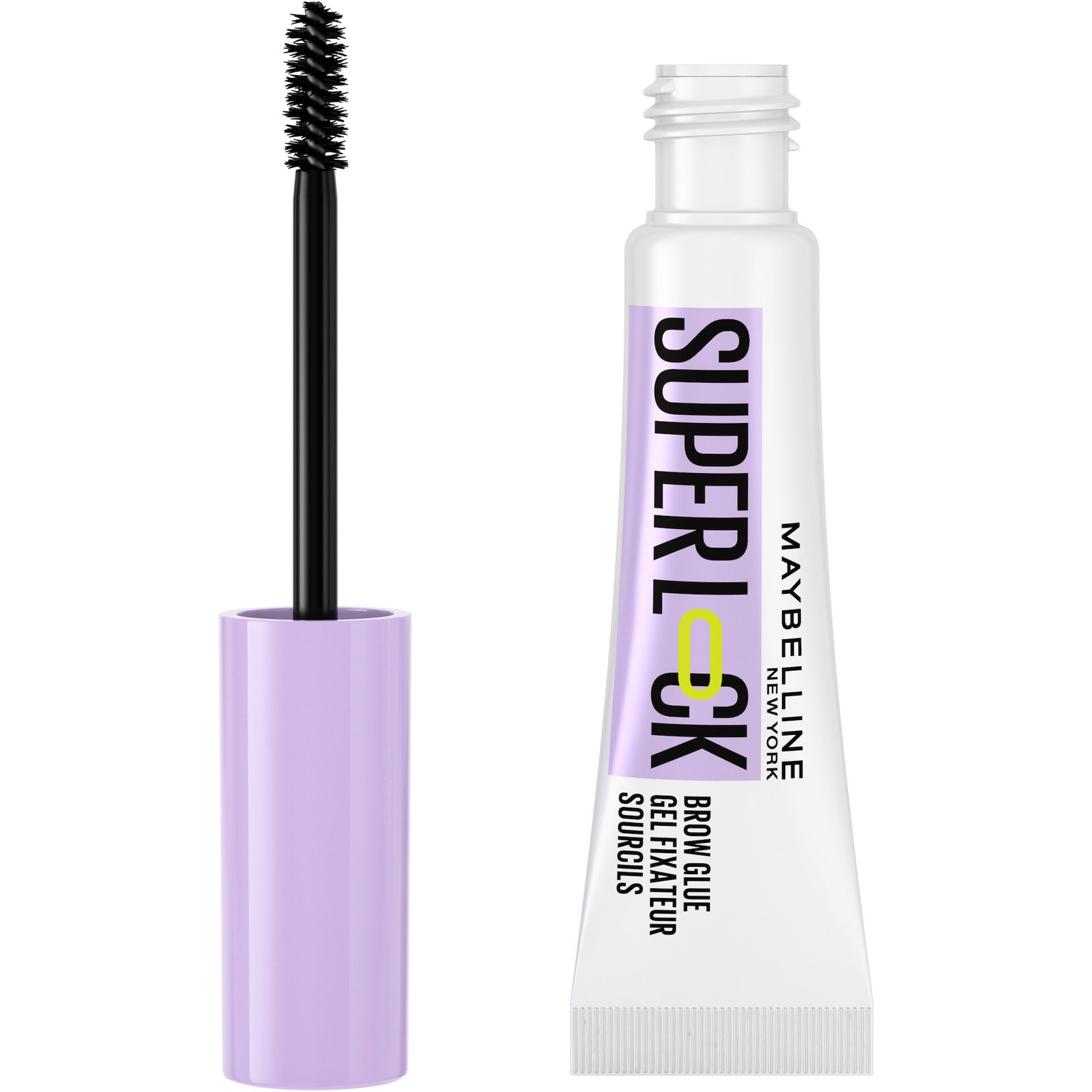 Maybelline New York Superlock Brow Glue