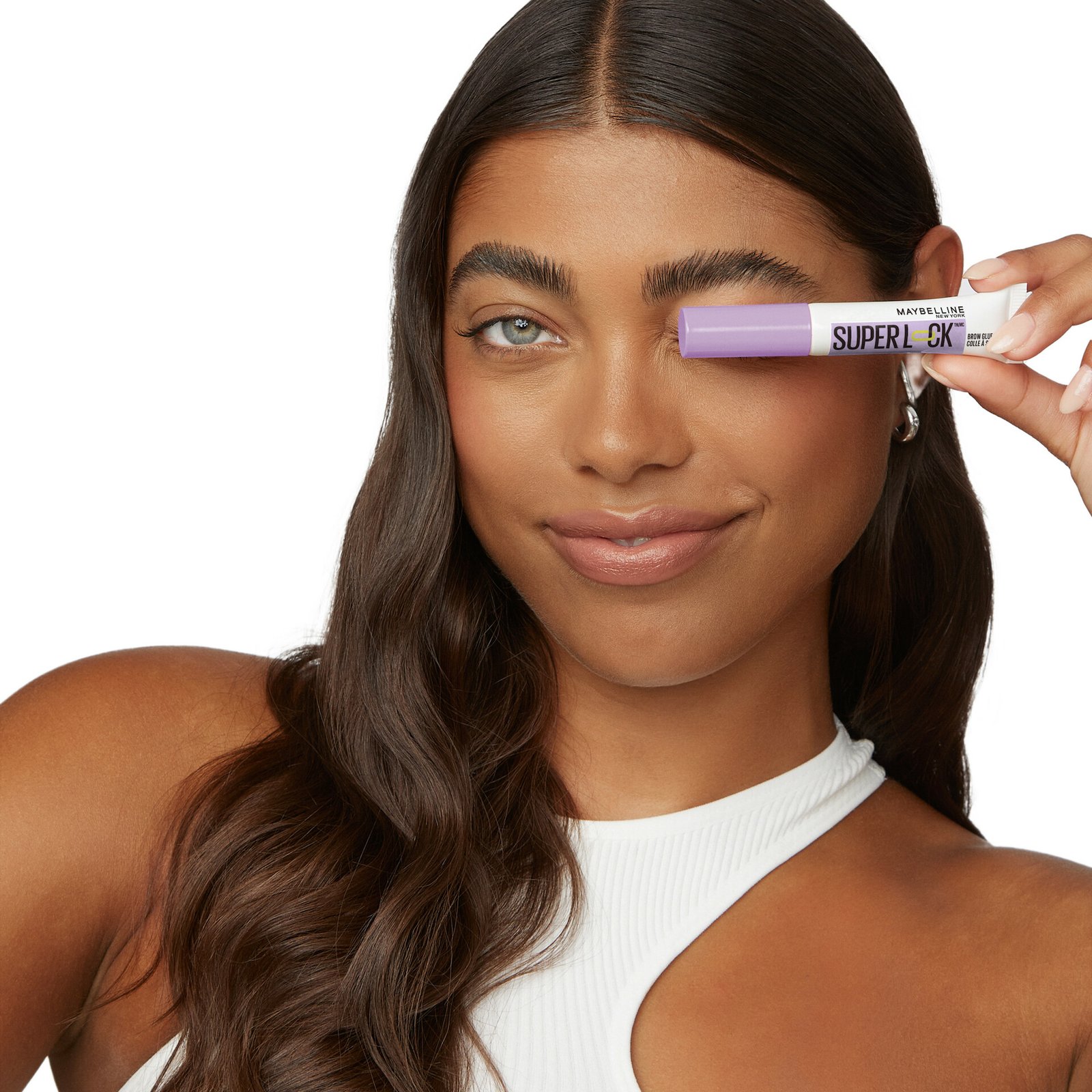 Maybelline New York Superlock Brow Glue
