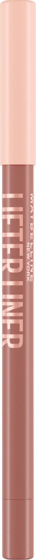 Maybelline New York Lifter Liner Läppenna 05 On It 1,2 g