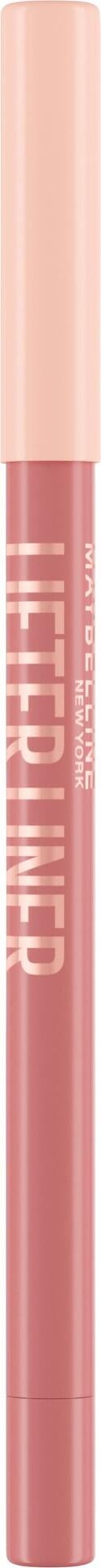 Maybelline New York Lifter Liner Läppenna 06 Line Leader 1,2 g