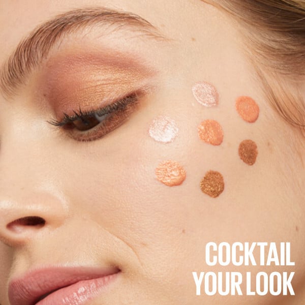 Maybelline New York Sunkisser Flytande Highlighter 22 Star Studded 4,7 ml