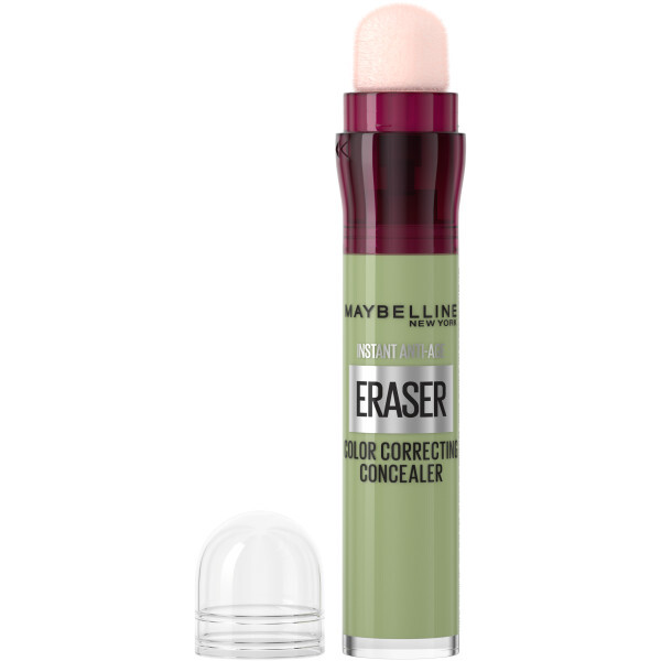 Maybelline New York Instant Anti Age Eraser Color Corrector Concealer 151 Green 6,8 ml