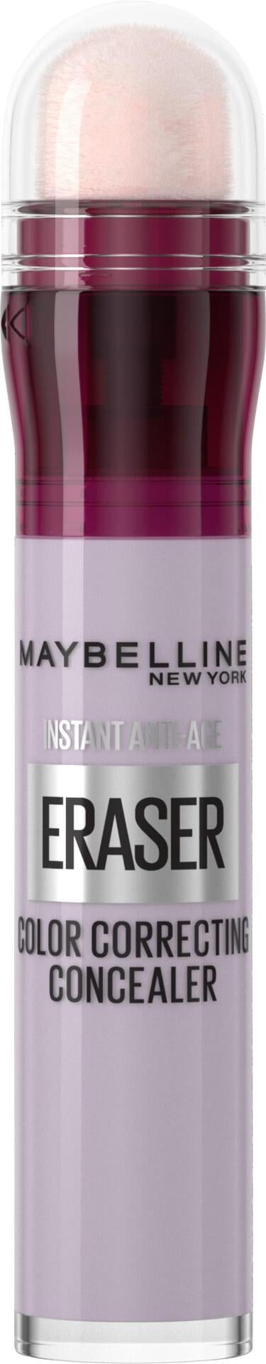 Maybelline New York Instant Anti Age Eraser Color Corrector Concealer 152 Purple 6,8 ml