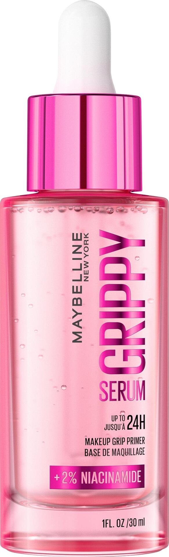 Maybelline New York Grippy Serum Primer 30 ml