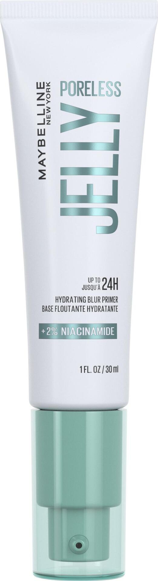 Maybelline New York Poreless Jelly Primer 30 ml