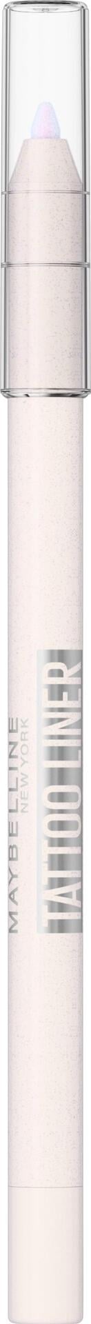 Maybelline New York Tattoo Liner Gel Eyelinerpenna 821 Stardust Chrome 1,3 g