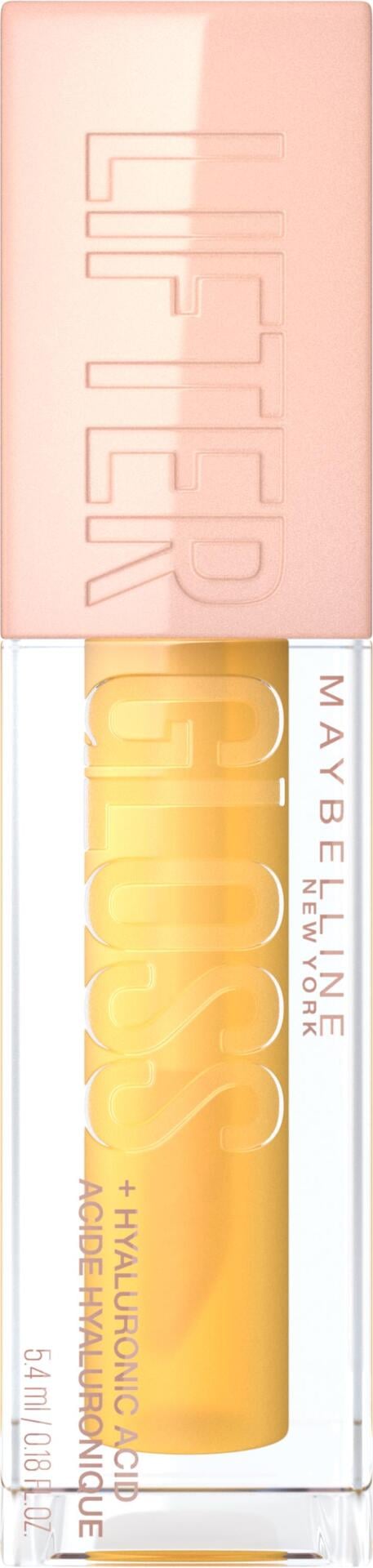Maybelline New York Lifter Gloss Läppglans 26 Honey 5,4 ml